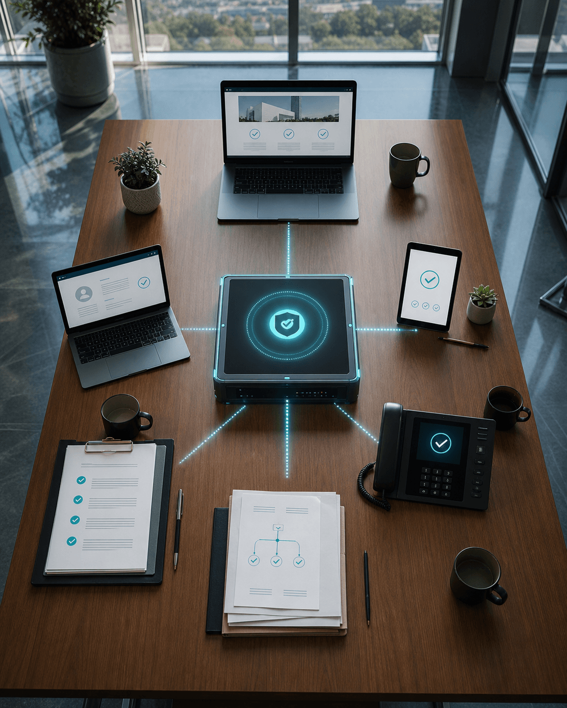 Enterprise-Ready Consent Management Solution: A Practical Guide for Indian Businesses