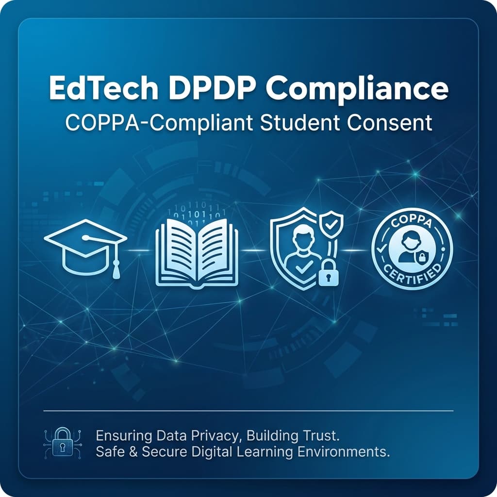 How Schools Can Manage Parent Consent for Student Data Privacy in Learning Apps