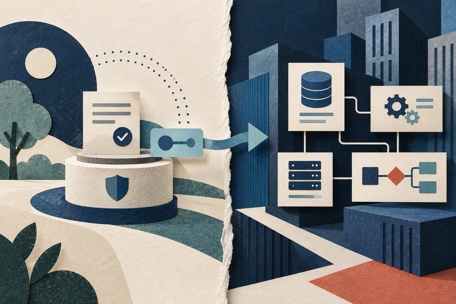 DPDP Consent Manager vs Data Fiduciary: Who Is Responsible for What?