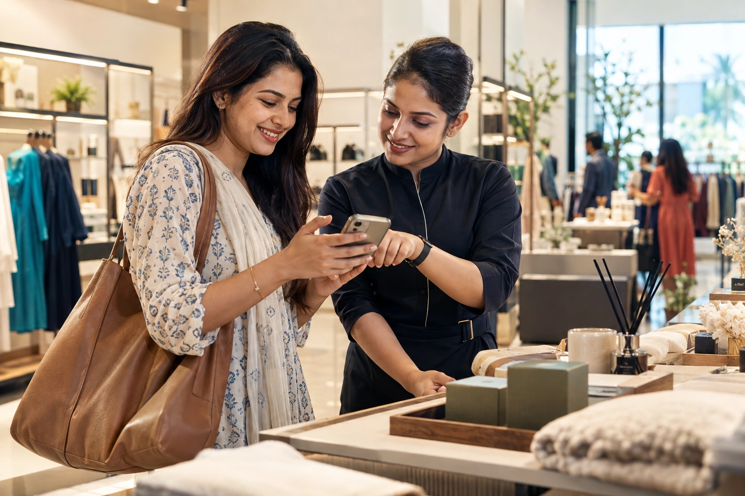 E-commerce consent operations overview