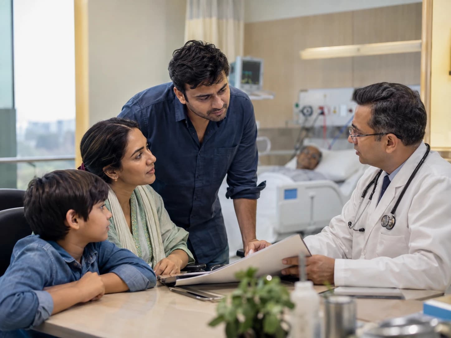 Health Insurance policyholder journey