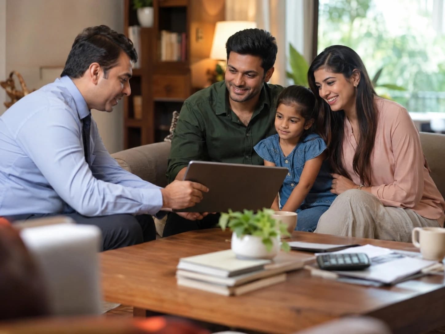 Life Insurance policyholder journey