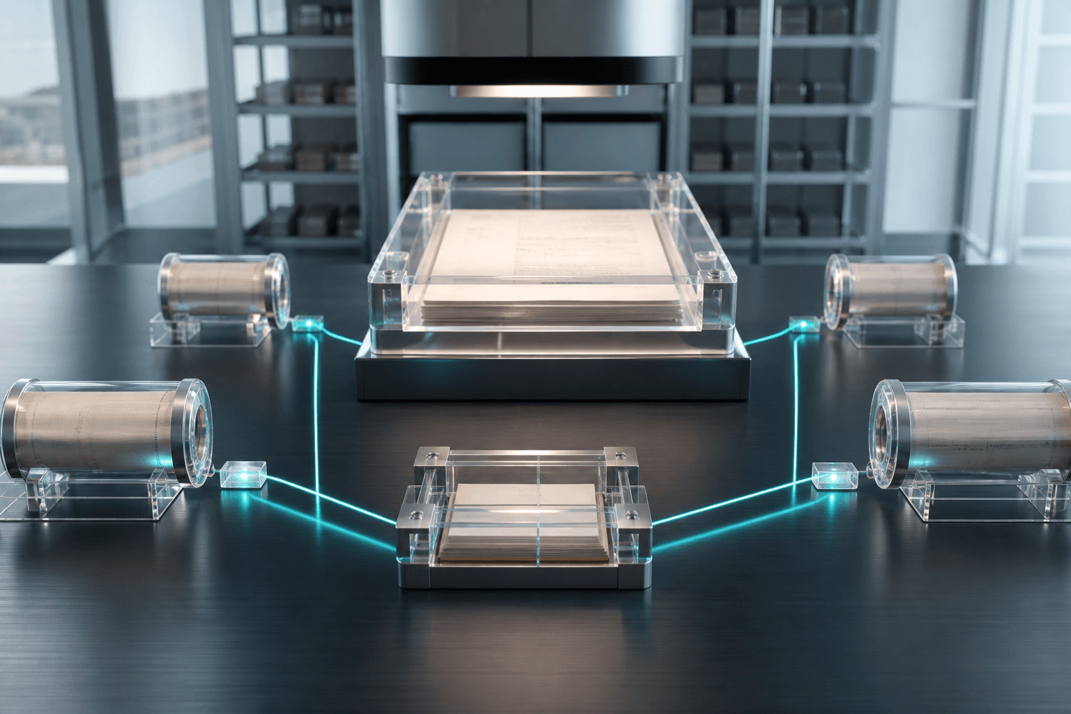 DPDP Compliance Evidence: What Can Your Enterprise Actually Prove?